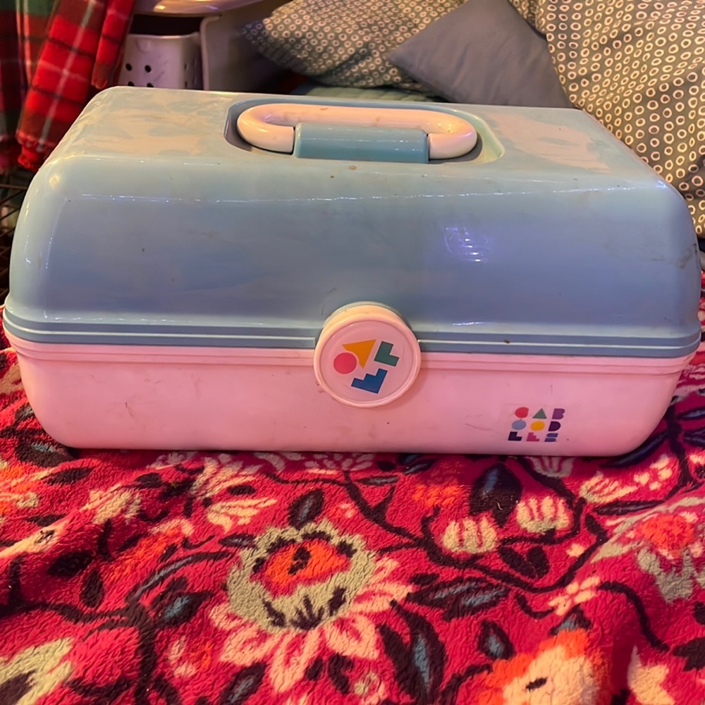 Travel kit - Picture 3 of 3